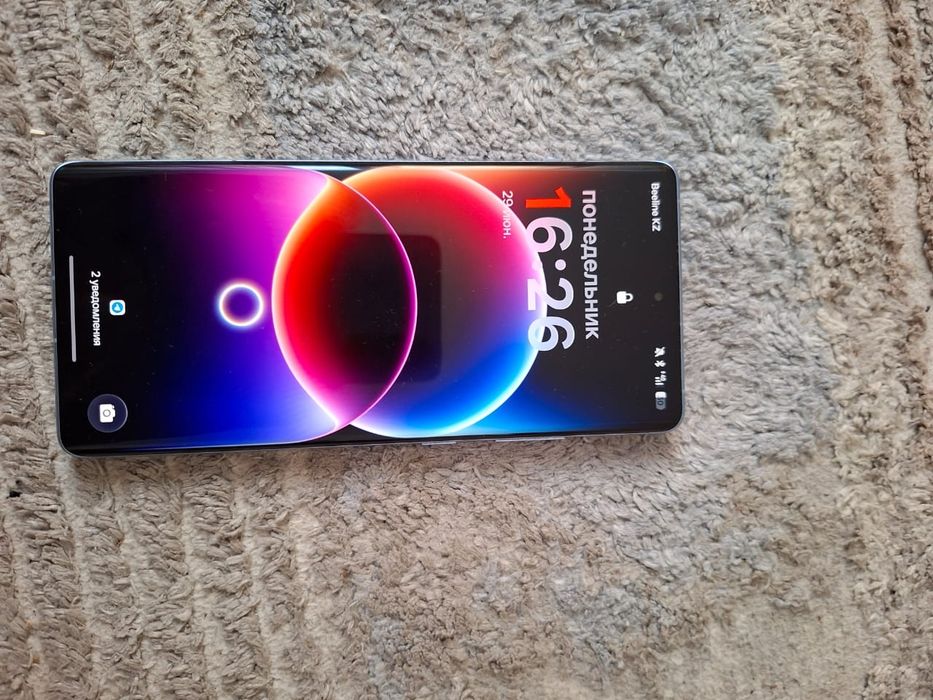 OnePlus ace3 512/16