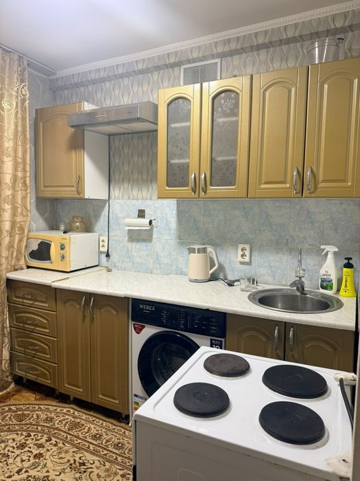 Сдам 1,5 на длительный срок