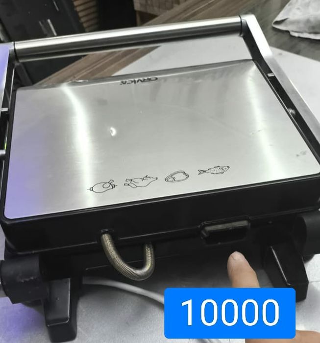 Грильница 10000тенге