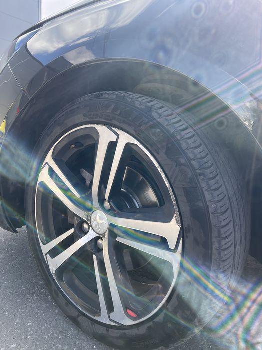 PEUGEOT 308 2014 — imagine 2