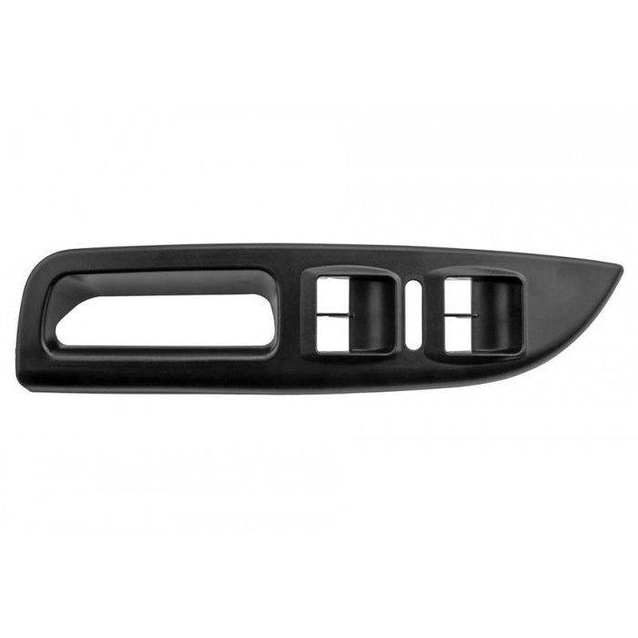 Maner usa fata Skoda Octavia 2 2004-2013, Negru-Negru, 1Z1867171D