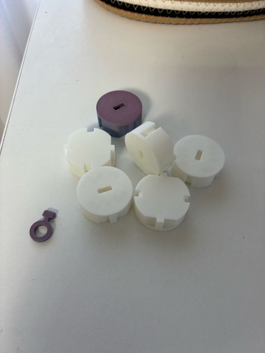 Servicii de printare 3D, Design CAD, Scanare si proiectare