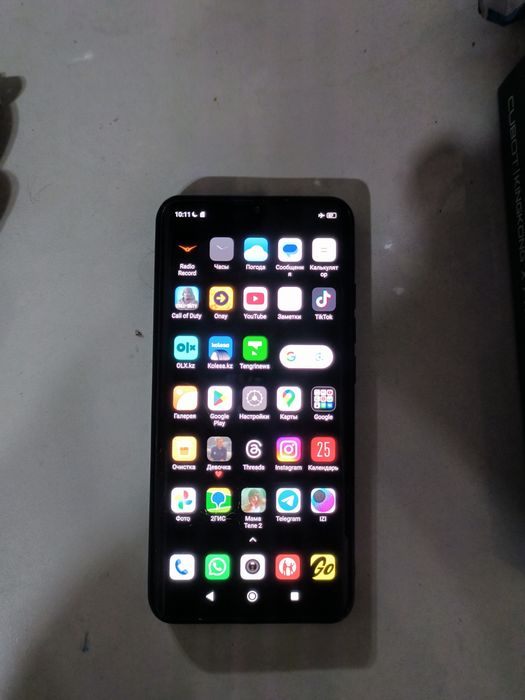 Продам бу телефон