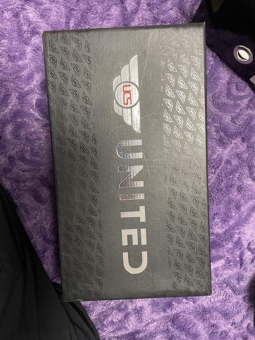 Официални мъжки обувки