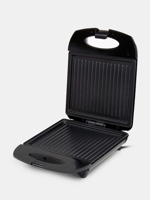 Бутербродница, сэндвичница электрическая, 1400 Вт, Sonifer SF-6096
