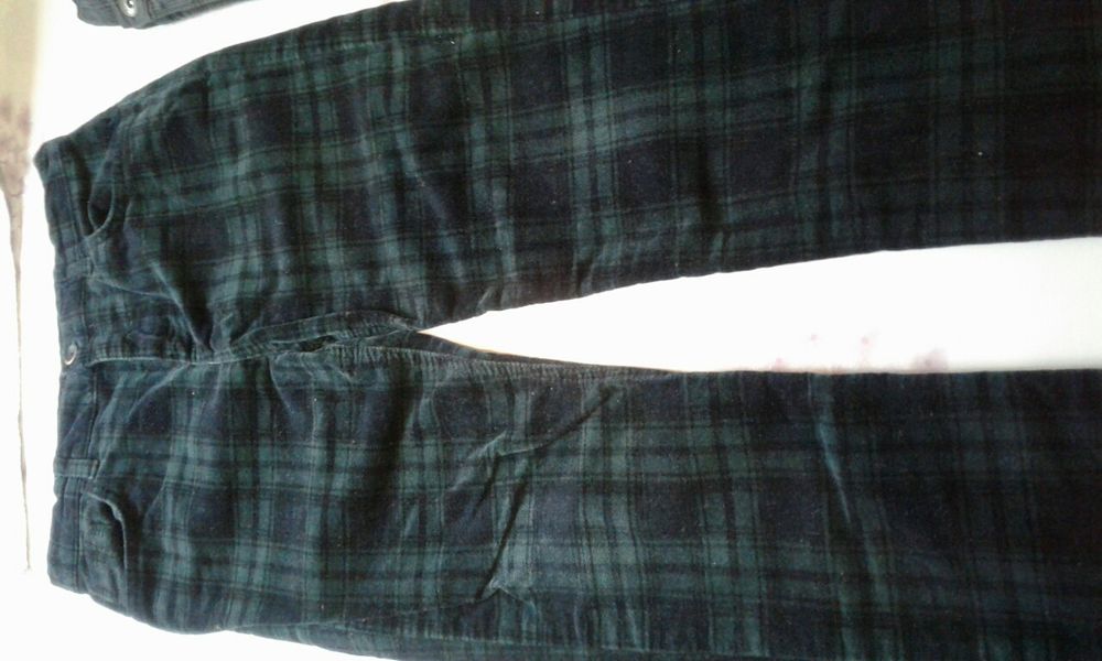 Брюки для мальчика