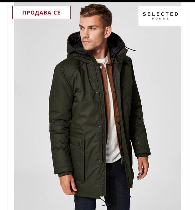 Armani Exchange, Camp David, Sellected Home, Khujo