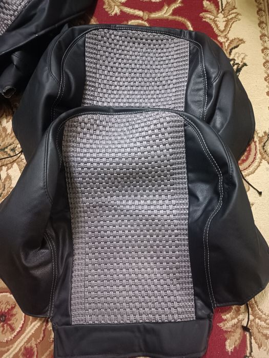 Кардинар Алфа.  кобалтьга