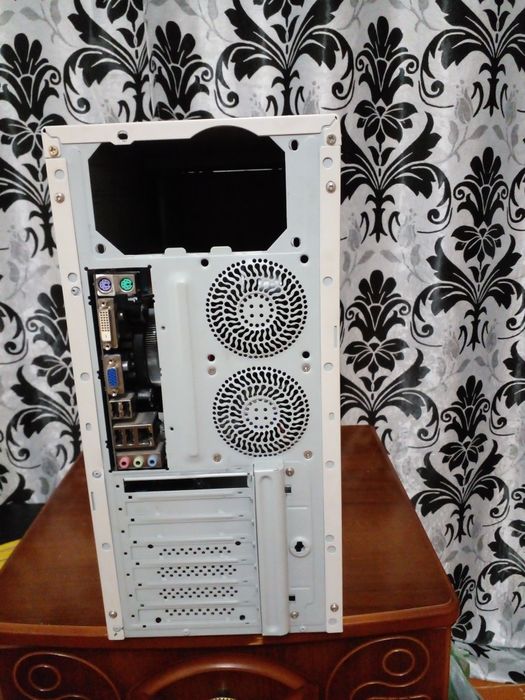 Продам системный блок