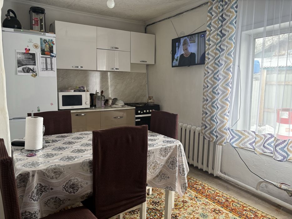 Срочно продам частный дом