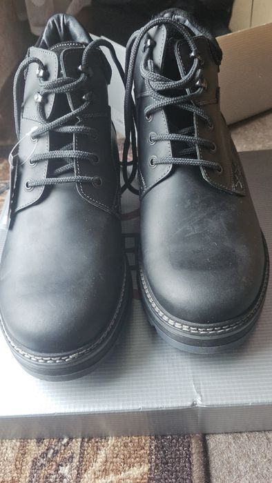 Мъжки обувки КАВАЛЕР