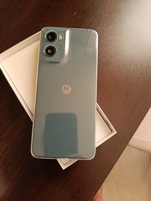 Motorola G06 нов