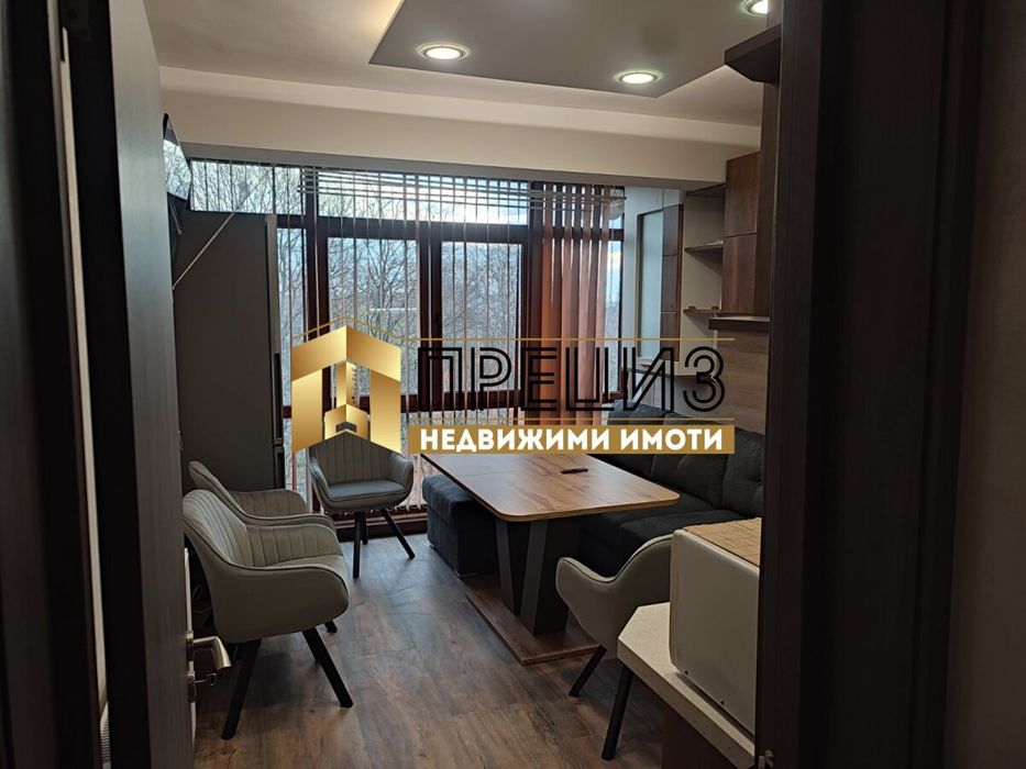 Продажба 3-стаен гр. Шумен - Херсон 78 m²