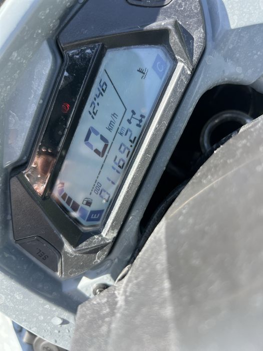 Vând ATV Terrox Goes 500L  — 2025