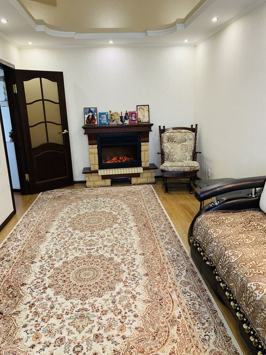 Продам  3-комн.кв, ул. пл., 8 мкр