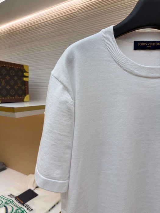 Tricou Louis Vuitton Premium