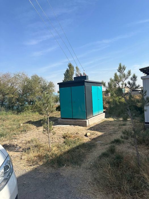 Занги отада ишлаб чикариш ва склад учун жой арендага берилади