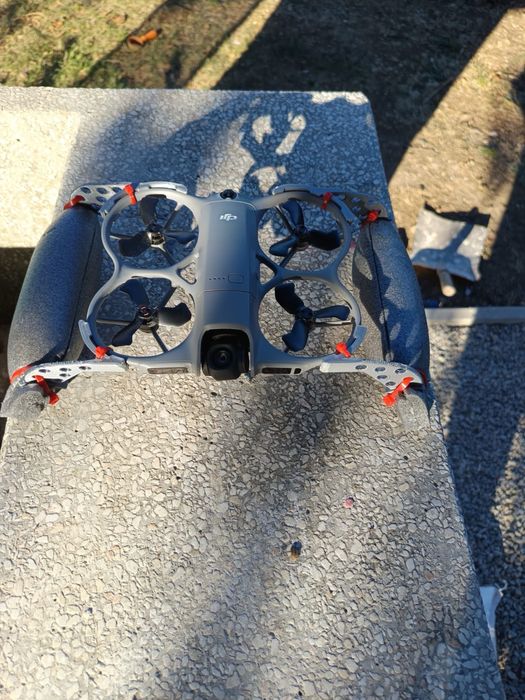 DJI Neo 2 floats поплавъци