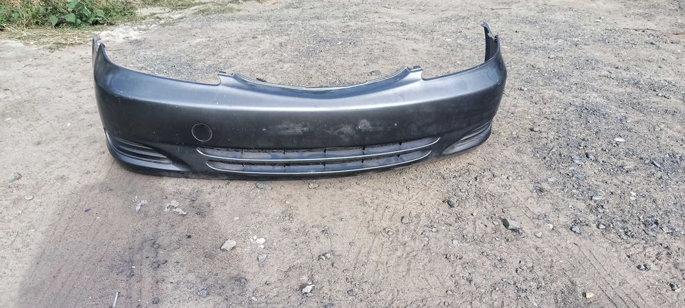 Передний бампер Camry 30 Америка