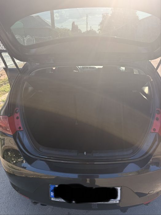 Seat leon 2.0 diesel