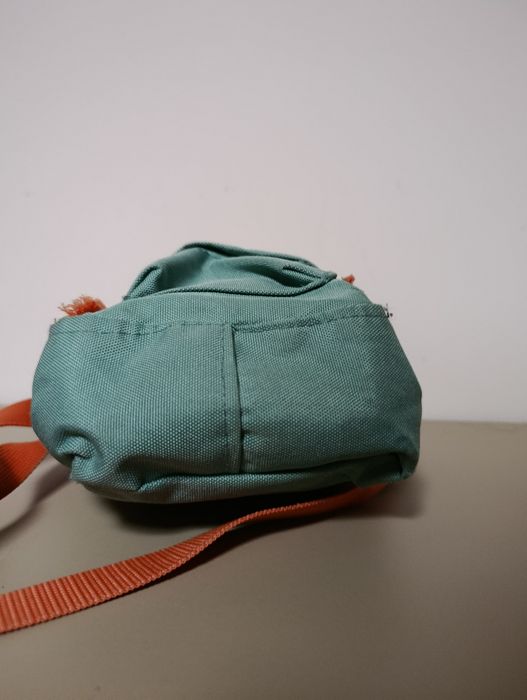 Чанта FjallRaven Kånken.