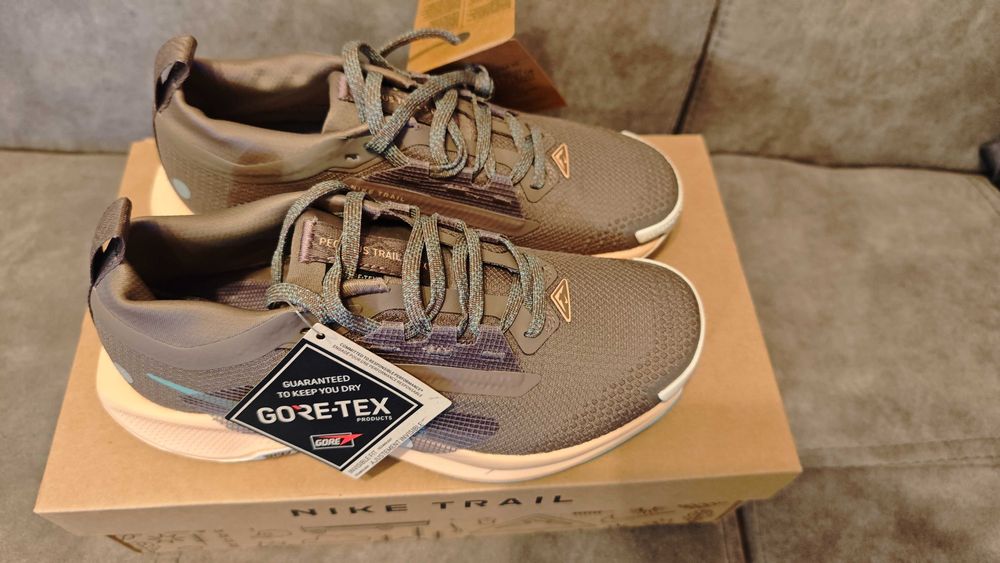 Nike Pegasus trail 5 GTX
