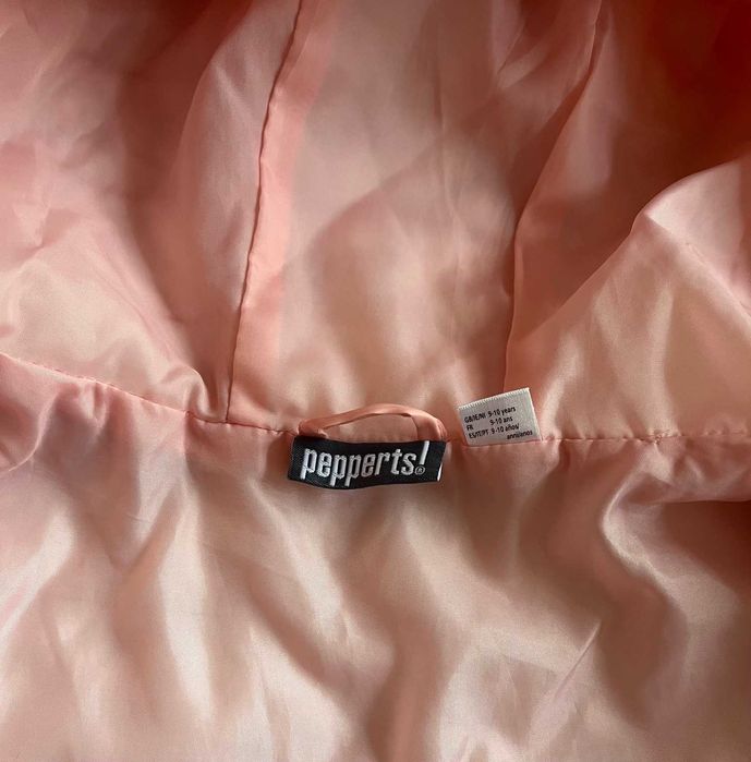 Детско олекотено яке Pepperts/ Lidl, възраст 9-10 години