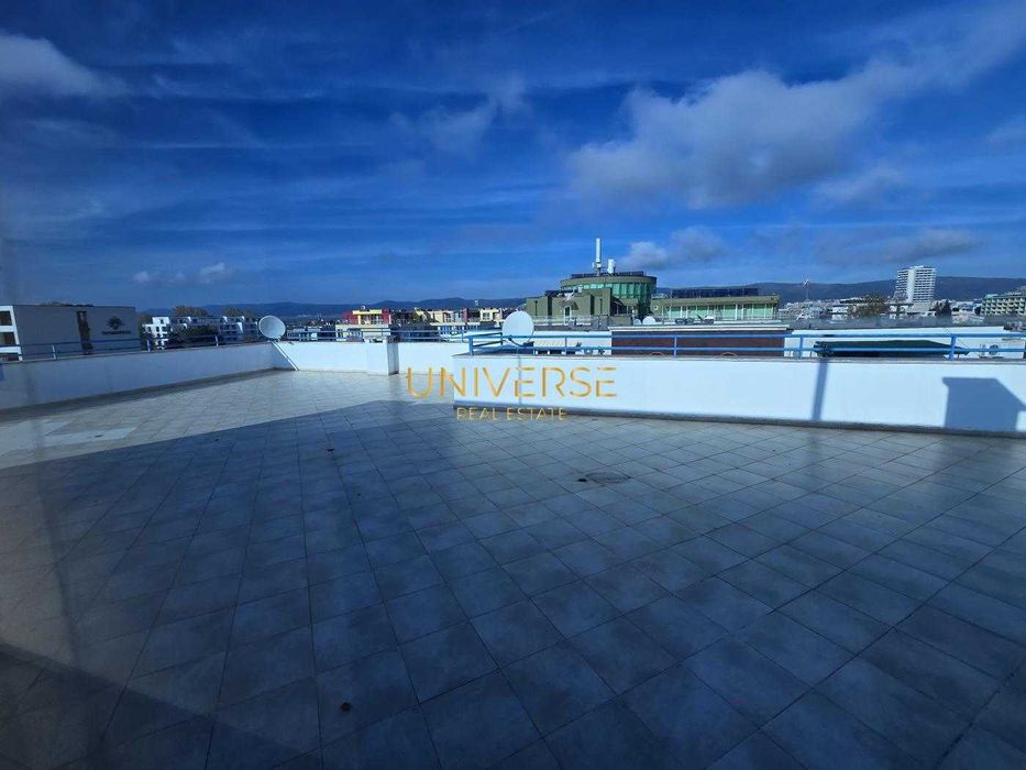 Продава се Двустаен апартамент в к.к. Слънчев бряг - 40 кв.м за 1625 €/кв.м - Снимка #12