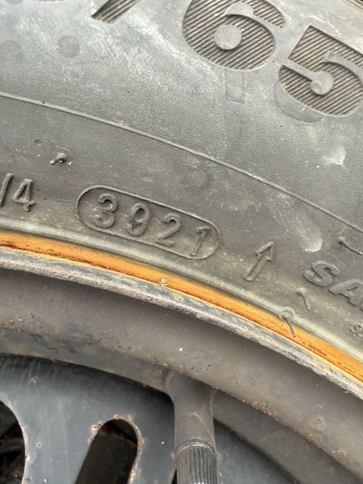 Cauciucuri iarna 195 65 r15