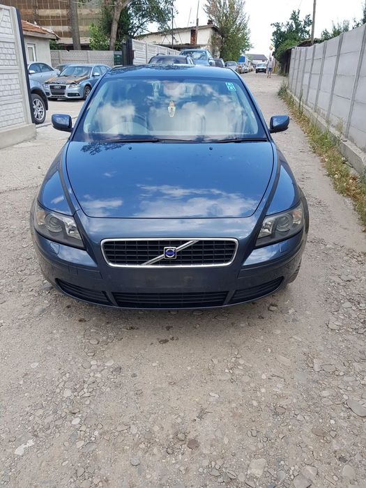DezmembramVolvo S40 2007 1.6 B Porbagaj spate/ Bara spate/