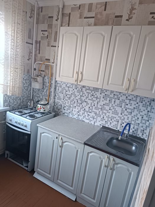 1 комнатная квартира