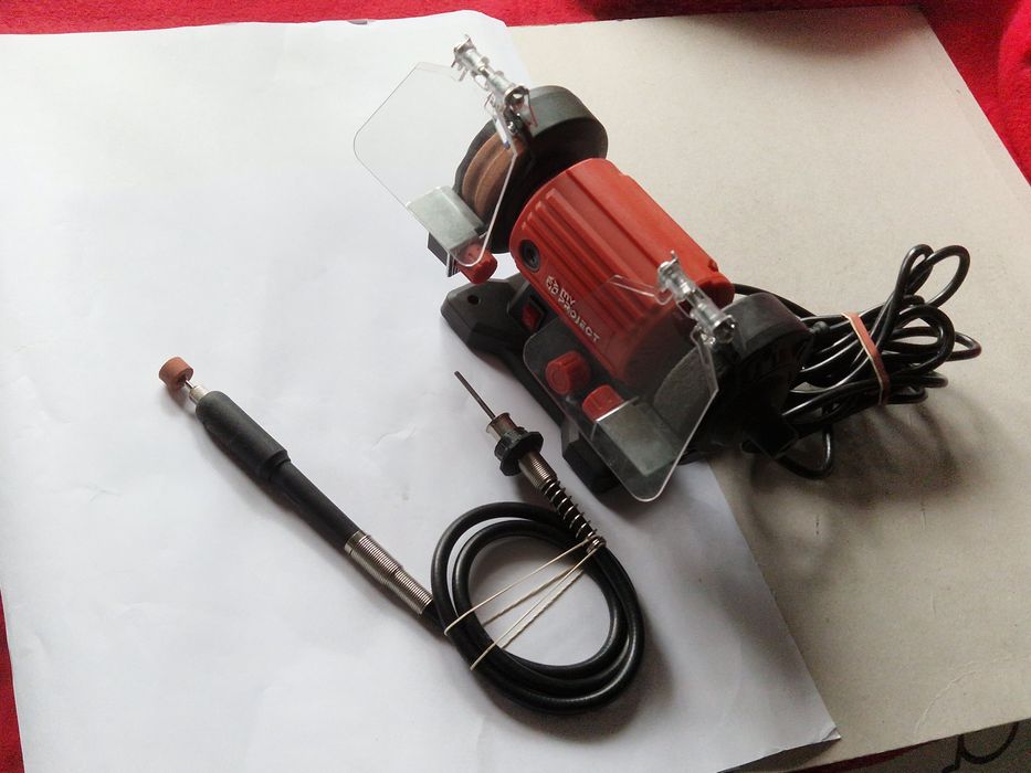 Polizor multifuncțional