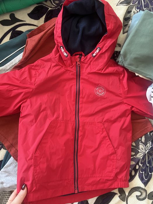 Одежда на мальчика