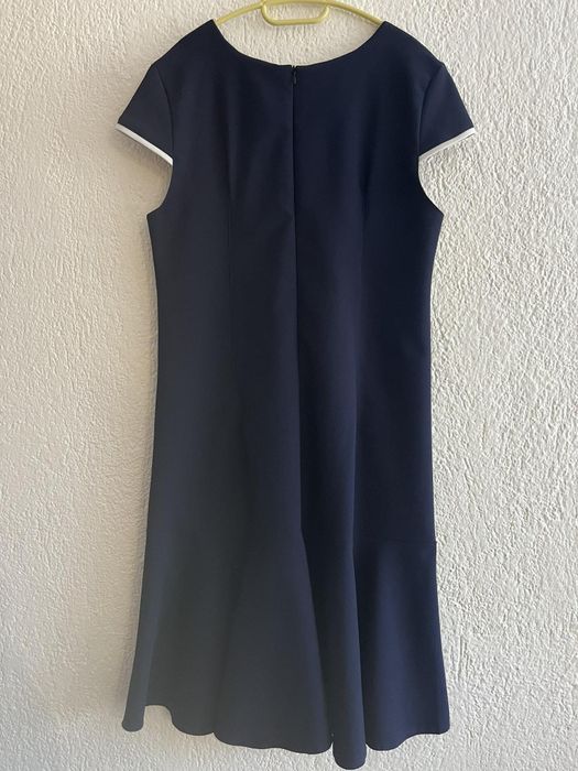 Елегантна рокля от български производител