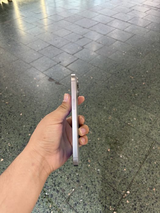 Айфон 15pro max 256GB