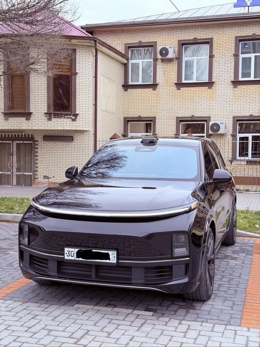 Продается л9 макс 2023