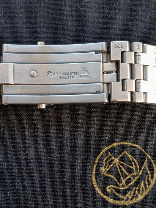 Omega Seamaster Professional 300