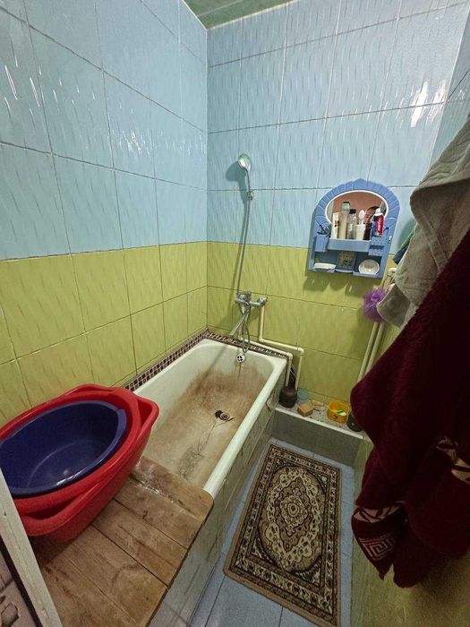 Продаётся 3х комн квартира на 3 этаже Ор-р Шарк 2 Чевар