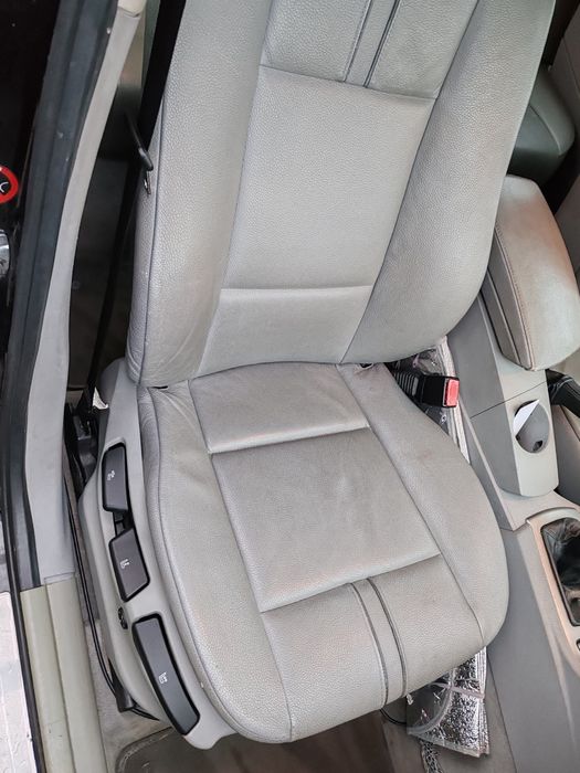 Vând bmw X3 stare buna de funcționare