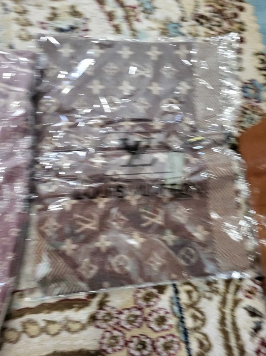 Продам палантины кашемировые