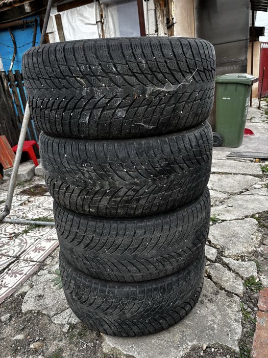 Anvelope 245 40 18 Dot 2020