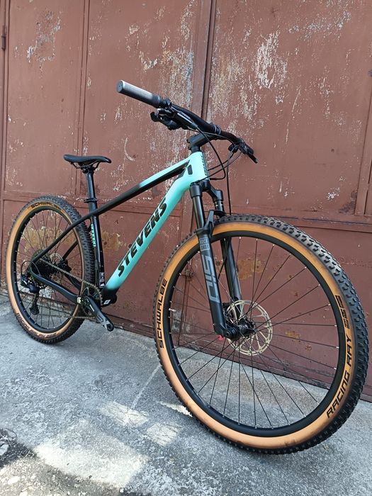 Stevens Sonora Carbon