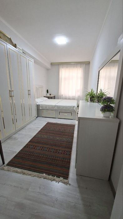 3 xonali uy sotiladi. Termiz Kurant Yangi Nasimiy domi