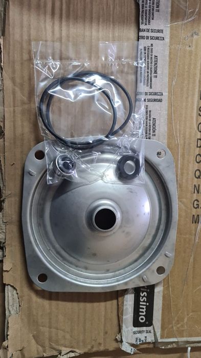 Ремкомплект на Grundfos jp basic 2