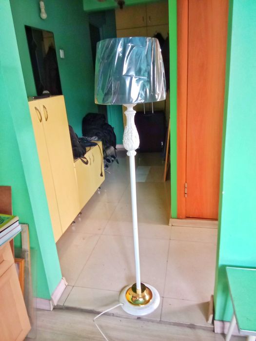 Торшер напольный Тайвань