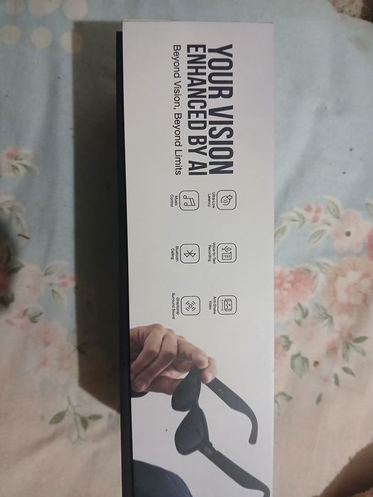 Kamerali achki videoga oladigan