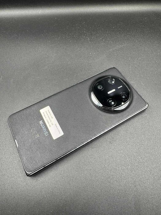 Hope Amanet P5-Huawei Mate X6 ,Black ,512GB/12GB ,Liber retea