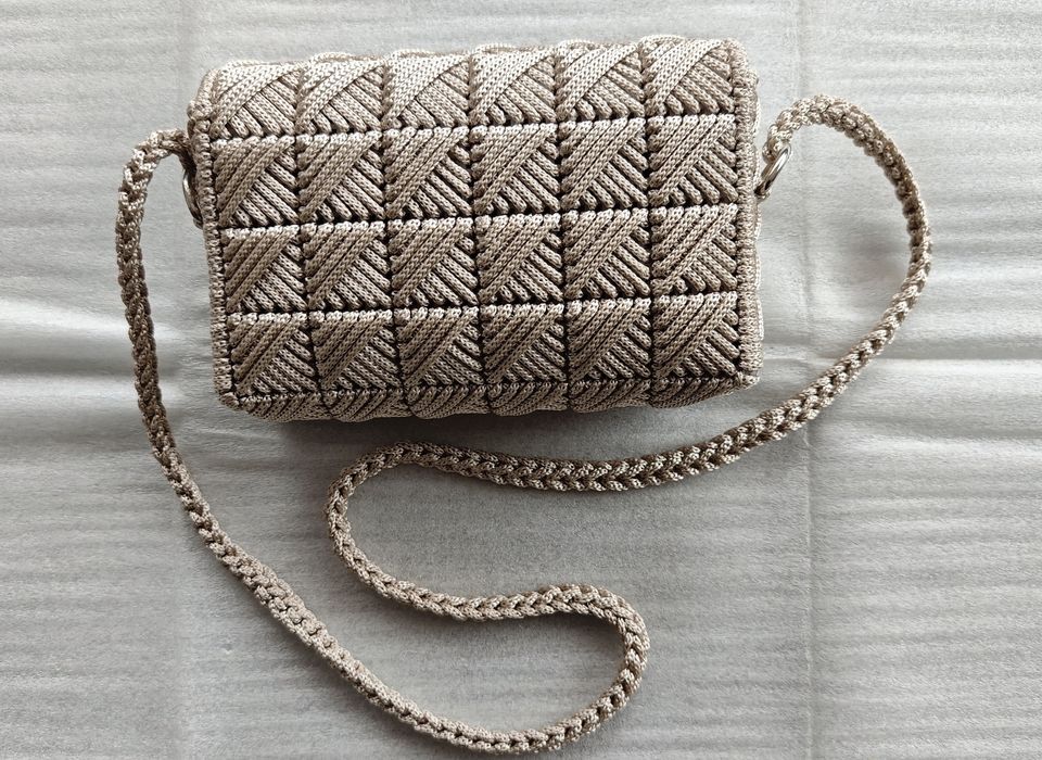 Кокетни дамски чанти