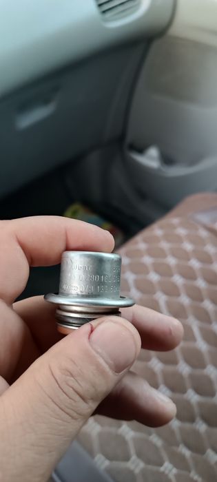 Регулятор давления