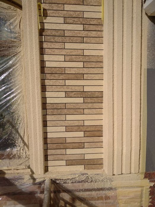 Травертин биргада